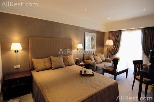 Hera Hotel 9